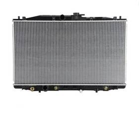 132813 Or2966 All Leak Tested Radiator For Acura Tsx 2.4l 2006-2008