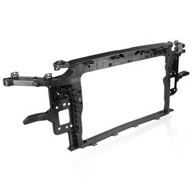 1firstmotor Hy1225208 Nuevo Soporte De Radiador Acero Para 18 19 2020 2021 Hyundai Kona Suv 4 Door
