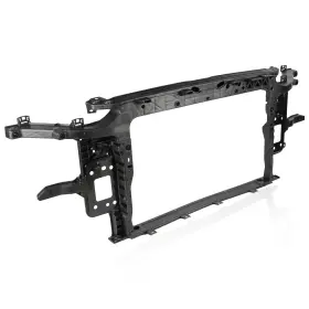 Hy1225208 1firstmotor Nuevo Soporte De Radiador Acero Para 18 19 2020 2021 Hyundai Kona Suv 4 Door