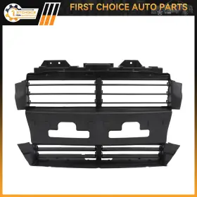 1st166013choice 1stchoice-autoparts Radiator Shutter Assembly For 2013-2019 Ford Explorer
