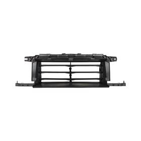 1stchoice-autoparts 1st178508choice Radiator Lower Grille Shutter Assembly With Motor For 2021-2022 Ford F-150