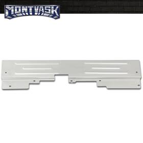 2014mmotor Mmo51245 Fit For 78-88 Gmc Regal Monte Carlo G-body Radiator Support Aluminum Bead Rolled