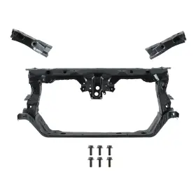 Ho1225133 24carpatsy Radiator Support Assembly Steel For 2003-2007 Honda Accord Ho1225133 24carpatsy Radiator Support Assembly Steel For 2003-2007 Honda Accord