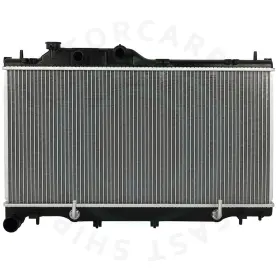 12617830 4umotorcarparts Radiator For 2015 2016-2019 Subaru Legacy Outback 3.6l H6 Cu13460