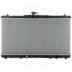 12626060 4umotorcarparts Aluminum Radiator For 2013 2014-2017 2018 Lexus Es350 3.5l 2.5l V6 L4 13338
