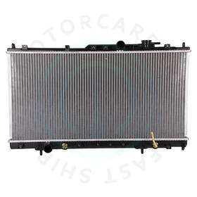 4umotorcarparts 12656990 Radiator For 2001-2005 Chrysler Sebring Dodge Stratus Mitsubishi Eclipse