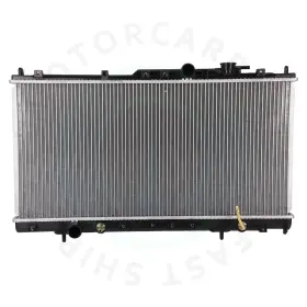 12656990 4umotorcarparts Radiator For 2001-2005 Chrysler Sebring Dodge Stratus Mitsubishi Eclipse