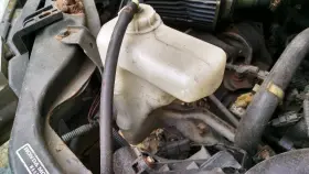 671-50298 Coolant Reservoir Fits 93-97 Del Sol 363465