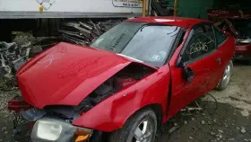 674-00255 Radiator Fan Motor Only Fits 94-05 Cavalier 360190