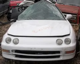 674-58837 Radiator Fan Motor Assembly Fits 94-01 Integra 361437