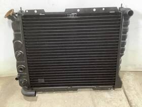 675-01868 Radiator With Ac 18 Inch Wide Fits 83-89 Horizon