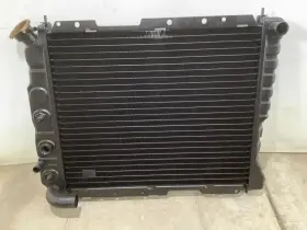 675-01868 Radiator With Ac 18 Inch Wide Fits 83-89 Horizon 675-01868 Radiator With Ac 18 Inch Wide Fits 83-89 Horizon