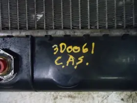 675-02416b Radiator 8-350 With Engine Oil Cooler Fits 94 Blazer/jimmy Full Size 158294