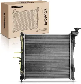 Aprad135 A-premium 0 Radiator-transmission Oil Cooler For Hyundai Sonata 2011-14 Kia Optima 2011-15