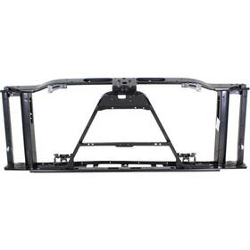 Aapf 109-00940 Radiator Core Support Fits 10 Sierra 2500 Pickup 269608