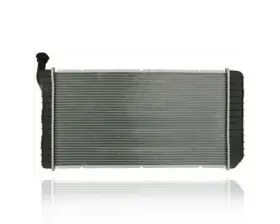 675-02159 Aapf Radiator 4-151 Without Ac Fits 90-93 Lumina Car 281804