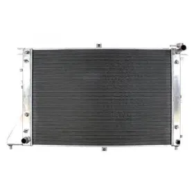 675-59617 Aapf Radiator Fits 12-20 Nv 1500 606025