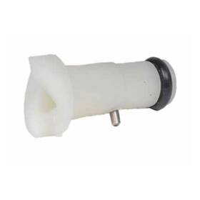 Ac Delco 021625300061 Genuine Acdelco For Gmc C2500/k2500 1992-1999 Radiator Drain Plug Plastic White