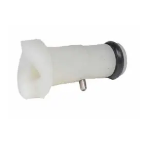 Ac Delco 021625300061 Genuine Acdelco For Gmc C2500/k2500 1992-1999 Radiator Drain Plug Plastic White