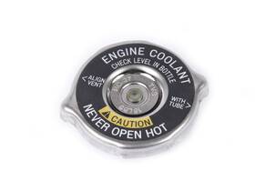 Ac Delco 95394vjdt For 1978-1986 Chevrolet C30 Radiator Cap 1979 1980 1981 1982