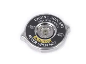 95394vjdt Ac Delco For 1978-1986 Chevrolet C30 Radiator Cap 1979 1980 1981 1982