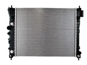 Bb416ph Ac Delco Radiator For 2020-2025 Buick Encore Gx 2021 2022 2023 2024