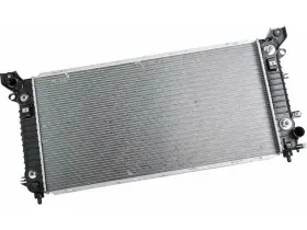 Nc324bz Ac Delco Radiator For 2015-2016 Gmc Yukon