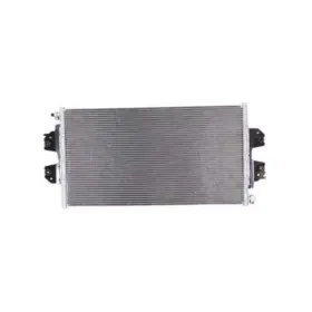 Olx-acd15-62890-cl360a55 Ac Delco Genuine Acdelco For Chevy Express Cargo/4500 09-23 A/c Condenser Aluminum Core