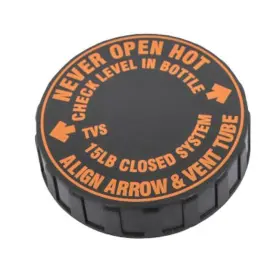 Olx-acd15982188-cl360a60 Ac Delco Genuine Acdelco For Chevy Avalanche 1500/2500 2002 Radiator Cap 0.9 In Depth