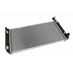 Ac Delco Olx-acd21738-cl360a50 Genuine Acdelco For Chevy Express 2500/3500 2009-2020 Radiator Aluminum Core