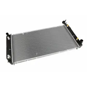 Olx-acd21738-cl360a50 Ac Delco Genuine Acdelco For Chevy Express 2500/3500 2009-2020 Radiator Aluminum Core