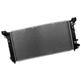 Olx-acd21907-cl360a50 Ac Delco Genuine Acdelco For Cadillac Escalade/escalade Esv 2016 2017 Radiator Aluminum