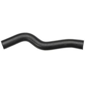 Ac Delco Olx-acd22208m-cl360a54 Genuine Acdelco For Honda Passport 1994-1996 Radiator Hose Upper Black Molded
