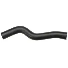 Olx-acd22208m-cl360a54 Ac Delco Genuine Acdelco For Honda Passport 1994-1996 Radiator Hose Upper Black Molded
