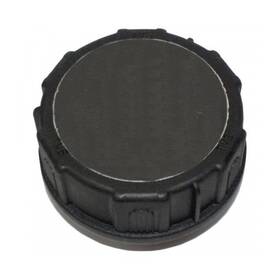 Ac Delco Olx-acdrc107-cl360a51 Genuine Acdelco For Cadillac Dts 2006-2011 Radiator Surge Tank Cap Vented