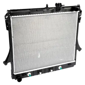 Acdelco 021625765167 For Chevy Colorado 09-12 Gm Original Equipment Engine Coolant Radiator
