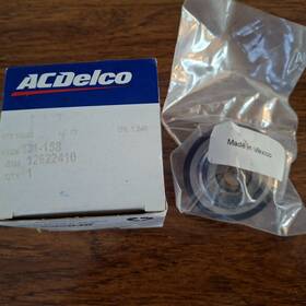 Acdelco 131-158 Gm Original Equipment Engine Coolant Standard Thermostat