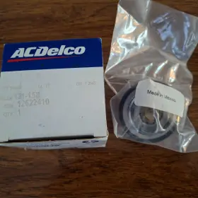 131-158 Acdelco Gm Original Equipment Engine Coolant Standard Thermostat