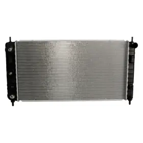 52486987 Acdelco 21482 Oem #21482 Gm Original Equipment #52486987 Radiator Chevy Malibu 04-08