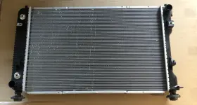 21759 Acdelco Gm Original Equipment Radiator Oem