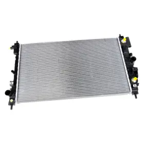 21838 Acdelco For Cadillac Xts 14-19 Gm Original Equipment Engine Coolant Radiator