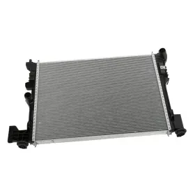 21901 Acdelco For Cadillac Ct6 16-20 Gm Original Equipment Engine Coolant Radiator