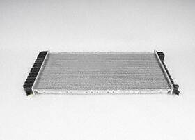 Acdelco Gm/gm Genuine Parts 21654 Radiator