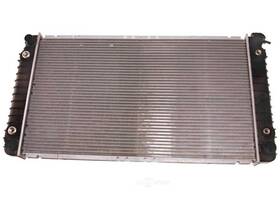 Acdelco Gm Original Equipment 21392 Radiator