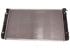 21392 Acdelco Gm Original Equipment Radiator