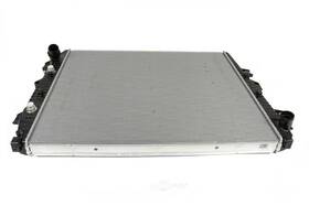 Acdelco Oe 21851 Radiator Gm Original Equipment