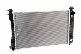 Acdelco Professional 21760 Genuine Radiator