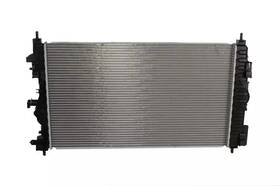 Acdelco Professional 21781 Genuine Radiator 13330390