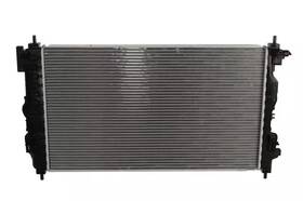 Acdelco Professional 21794 Genuine Radiator