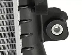 23155249 Acdelco Professional 21843 Genuine Radiator 23155249 Acdelco Professional 21843 Genuine Radiator